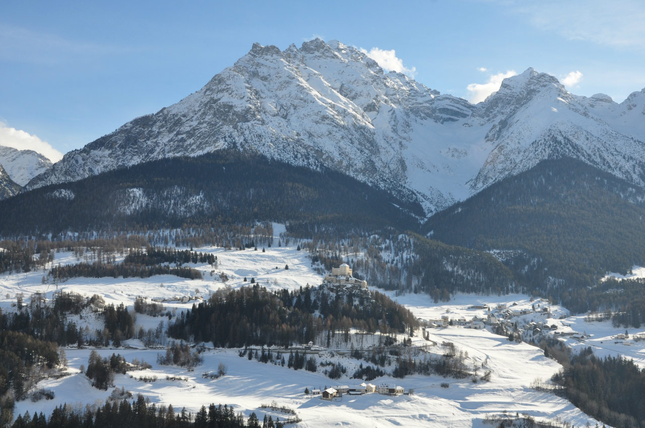 Tarasp